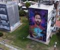 In Messi's hometown, hope builds ahead of World Cup final