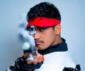 Rudrankksh only bright spot for Indian shooting in 2022