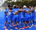 Harmanpreet to captain India in hockey World Cup