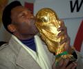 How Pele transformed Brazil into footballing superpower