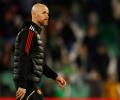 Ten Hag looking for good affordable Ronaldo replacement