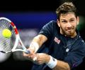 United Cup: Britain's Norrie stuns Nadal