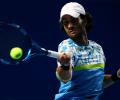 Davis Cup: Nagal dropped; Yuki back for Denmark tie