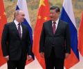 What the Putin-XI Nexus Means for US