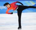 Day 6: What's hot at the Beijing Winter Olympics