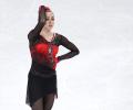 Winter Olympics: Russian teen skater fails drug test