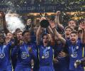 Chelsea crowned Club World Club champions