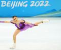 Day 11: What's hot at the Beijing Winter Olympics