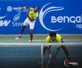 Bengaluru Open 2: Saketh-Ramkumar in last 8