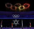 Beijing closes curtain on 'closed loop' Games