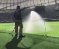 How Qatar is maintaining stadiums for FIFA World Cup