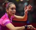 Manika Batra eyeing history at 2022 CWG, Asiad