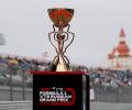 Formula One cancels 2022 Russian Grand Prix