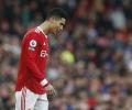 EPL: Ronaldo and United left frustrated in goalless draw