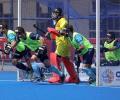 India to field second-string hockey teams for C'wealth Games