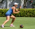 Depth of talent bodes well for women's tennis: Barty