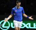 Djokovic in limbo as lawyers battle over Australia entry ban