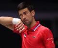 Djokovic fights to play Australian Open, Czech player also held