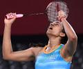 Sindhu eyes missing CWG, Asian Games titles in 2022