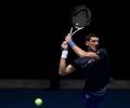 Djokovic sorry for mistakes; visa for Australian Open still in doubt