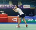 India Open: Saina, Prannoy, Sen ease into Round 2