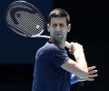 Timeline: Novak Djokovic's Australian saga