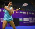 India Open: Sen, Satwik-Chirag enter final; Sindhu exits