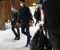 Djokovic boards plane bound for Dubai after court upholds visa cancellation