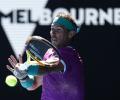 Aus Open PICS: Nadal, Zverev, Osaka, Barty cruise