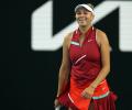 Aus Open PIX: Osaka, Raducanu ousted; Nadal, Zverev cruise