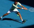 Aus Open PIX: Medvedev cruises into 4th round; Halep wins