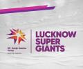 Fans name new IPL team Lucknow Super Giants