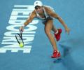 Aus Open PIX: Collins crushes Swiatek to set up Barty final