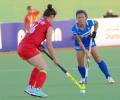 Asia Cup: India lose to Korea, look to finish on podium