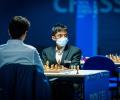 Tata Steel chess: Praggnanandhaa stuns Gujrathi