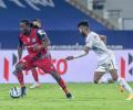 Chukwu helps Jamshedpur edge FC Goa