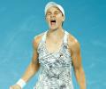 All about Australian Open champion Ash Barty