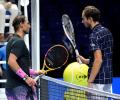 Nadal, Medvedev chase history at Australian Open final