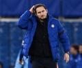 Lampard gets another shot at coaching