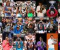 Mind over matter -- Nadal fends of injuries to claim historic 21