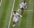 Lure of Wimbledon grass courts too much for Venus to resist