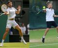 Djokovic ready to help son follow in his footsteps