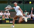 Sania-Pavic in Wimbledon mixed doubles quarters