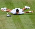 Revealed! What inspired Djokovic's dramatic comeback