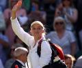 Ostracized by Wimbledon, Russians back Moscow-born Rybakina in final