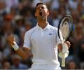 Wimbledon: Djokovic hits back to beat Norrie, sets up Kyrgios final