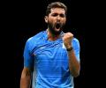 Malaysia Masters: Prannoy enters semis, Sindhu loses to Tai Tzu