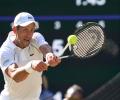 Does Djokovic fear Kyrgios's unreadable serve?