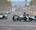 Will Formula E revive Indian motorsport?