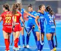 Hockey WC: India's dream ends in tears after loss to Spain